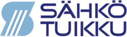 Sähkötuikku Oy logo